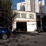 Galpão para Alugar Próximo à Estação Imperatriz Leopoldina - 3.420 m²  - São Paulo/SP