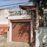 Sobrado com 3 dormitórios à venda, 150 m² por R$ 990.000,00 - Vila Maria - São Paulo/SP