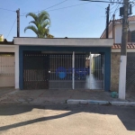 Casa com 4 dormitórios à venda, 136 m² por R$ 850.000,00 - Vila Paiva - São Paulo/SP