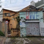 Terreno à venda, 180 m² por R$ 650.000,00 - Água Fria - São Paulo/SP