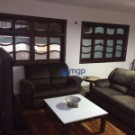 Sobrado com 3 dormitórios à venda, 240 m² por R$ 1.600.000,00 - Vila Maria - São Paulo/SP