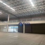 Galpão para alugar, 2360 m² por R$ 23/mês o m² - Parque Santa Teresa - Carapicuíba/SP