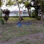 Terreno à venda, 400 m² por R$ 172.000 - Convento Velho - Peruíbe/SP