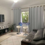 Apartamento com 2 dormitórios à venda, 68 m² - Santana - São Paulo/SP