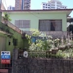 Sobrado com 3 dormitórios à venda, 184 m² por R$ 850.000,00 - Água Fria - São Paulo/SP