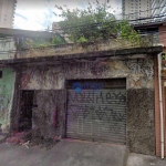 Terreno à venda, 260 m² por R$ 640.000,00 - Chora Menino - São Paulo/SP