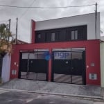 Sobrado com 3 dormitórios à venda, 110 m² por R$ 730.000,00 - Vila Carrão - São Paulo/SP