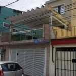 Sobrado com 2 dormitórios à venda, 180 m² por R$ 570.000,00 - Vila Medeiros - São Paulo/SP