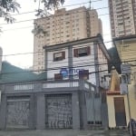 Terreno à venda, 500 m² por R$ 2.120.000,00 - Santana - São Paulo/SP