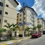 Apartamento com 2 dormitórios à venda, 51 m² por R$ 212.000,00 - Tremembe - São Paulo/SP