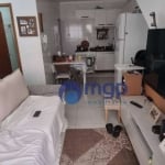 Casa com 2 dormitórios à venda, 49 m² por R$ 405.000,00 - Vila Dom Pedro II - São Paulo/SP