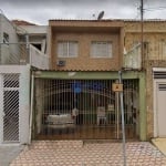 Sobrado com 3 dormitórios à venda, 160 m² por R$ 850.000,00 - Belenzinho - São Paulo/SP