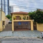 Terreno à venda, 470 m² por R$ 1.900.000,00 - Água Rasa - São Paulo/SP