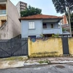 Terreno à venda, 617 m² por R$ 1.400.000,00 - Vila Maria - São Paulo/SP