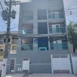 Apartamento com 1 dormitório à venda, 31 m² por R$ 270.000,00 - Vila Nivi - São Paulo/SP