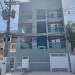 Apartamento com 2 dormitórios à venda, 43 m² por R$ 290.000,00 - Vila Nivi - São Paulo/SP