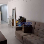 Apartamento com 2 dormitórios à venda, 90 m² por R$ 690.000,00 - Vila Paiva - São Paulo/SP