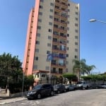 Apartamento com 2 dormitórios à venda, 63 m² por R$ 350.000,00 - Jardim Japão - São Paulo/SP