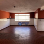 Salão comercial para locação na Vila Paiva - 100 m²  - São Paulo/SP