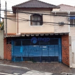 Sobrado com 5 dormitórios à venda, 194 m² por R$ 850.000 - Parada Inglesa