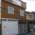 Imóvel para renda com 5 casas no local à venda, 120 m² por R$ 1.200.000 - Jaçanã - São Paulo/SP