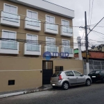 Apartamento à venda, 31 m² por R$ 210.000,00 - Vila Leonor - São Paulo/SP