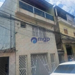 Sobrado à venda, 180 m² por R$ 500.000,00 - Jardim Brasil - São Paulo/SP