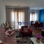 Apartamento com 2 dormitórios à venda, 69 m² - Vila Maria - São Paulo/SP