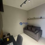 Studio com 1 dormitório à venda, 24 m² por R$ 232.200,00 - Tucuruvi - São Paulo/SP