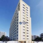 Studio com 1 dormitório à venda, 28 m² por R$ 278.200 - Santana - São Paulo/SP