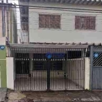 Sobrado com 2 dormitórios à venda, 120 m² por R$ 600.000,00 - Casa Verde - São Paulo/SP