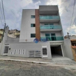 Casa em condomínio com 2 dormitórios à venda, 43 m² por R$ 320.000 - Vila Dom Pedro II - São Paulo/SP