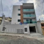 Casa com 2 dormitórios à venda, 37 m² por R$ 320.000,00 - Vila Dom Pedro II - São Paulo/SP