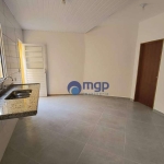 Casa com 1 quarto para locação na Vila Maria - 38 m² - São Paulo/SP