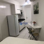 Flat com 1 dormitório à venda, 23 m² por R$ 240.000,00 - Santana - São Paulo/SP