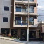 Apartamento à venda, 32 m² por R$ 290.000,00 - Vila Nivi - São Paulo/SP