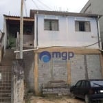 Terreno à venda, 739 m² por R$ 1.200.000,00 - Vila Maria - São Paulo/SP