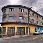 Salão para alugar, 400 m² por R$ 6.370,00/mês - Parque Novo Mundo - São Paulo/SP