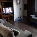 Apartamento com 4 dormitórios à venda, 250 m² - Vila Maria - São Paulo/SP