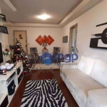 Apartamento com 3 dormitórios à venda, 97 m² por R$ 600.000,00 - Imirim - São Paulo/SP