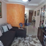 Apartamento com 3 dormitórios à venda, 79 m² - Vila Maria - São Paulo/SP