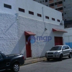 Galpão à venda, 553 m² por R$ 6.360.000,00 - Vila Guilherme - São Paulo/SP