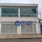 Prédio, 700 m² - venda por R$ 2.400.000 ou aluguel por R$ 14.000/mês - Jardim Santa Francisca - Guarulhos/SP