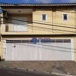 Sobrado com 6 quartos, à venda na Vila Medeiros - 378 m² - São Paulo/SP