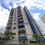 Cobertura Duplex à venda no bairro Vila Dom Pedro II - 225 m² - São Paulo/SP