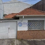 Casa com 1 dormitório à venda, 51 m² por R$ 470.000,00 - Vila Maria - São Paulo/SP