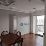 Apartamento com 2 dormitórios à venda, 53 m² por R$ 510.000,00 - Santana - São Paulo/SP