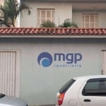 Sobrado com 3 dormitórios à venda, 150 m² por R$ 1.850.000,00 - Catumbi - São Paulo/SP