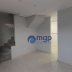 Casa com 3 dormitórios à venda, 90 m² por R$ 540.000,00 - Vila Isolina Mazzei - São Paulo/SP