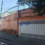 Sobrado com 3 dormitórios à venda, 200 m² - Vila Sabrina - São Paulo/SP